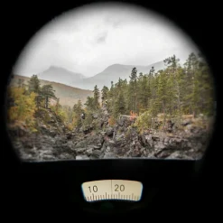 Silva - Eterna Navigator 3 - Fernglas^ Trekkingausrüstung