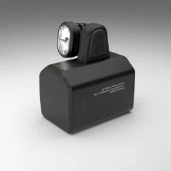 Hot - Free 2000 L - Stirnlampe Trekkingausrüstung|Laufausrüstung