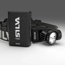 Silva - Free 2000 M - Stirnlampe