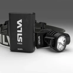 Hot - Free 3000 M - Stirnlampe Trekkingausrüstung|Laufausrüstung