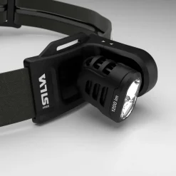 Silva - Free 1200 M - Stirnlampe^ Trekkingausrüstung|Laufausrüstung