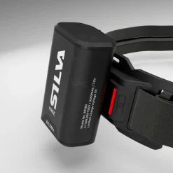 Silva - Free 2000 S - Stirnlampe^ Trekkingausrüstung|Laufausrüstung