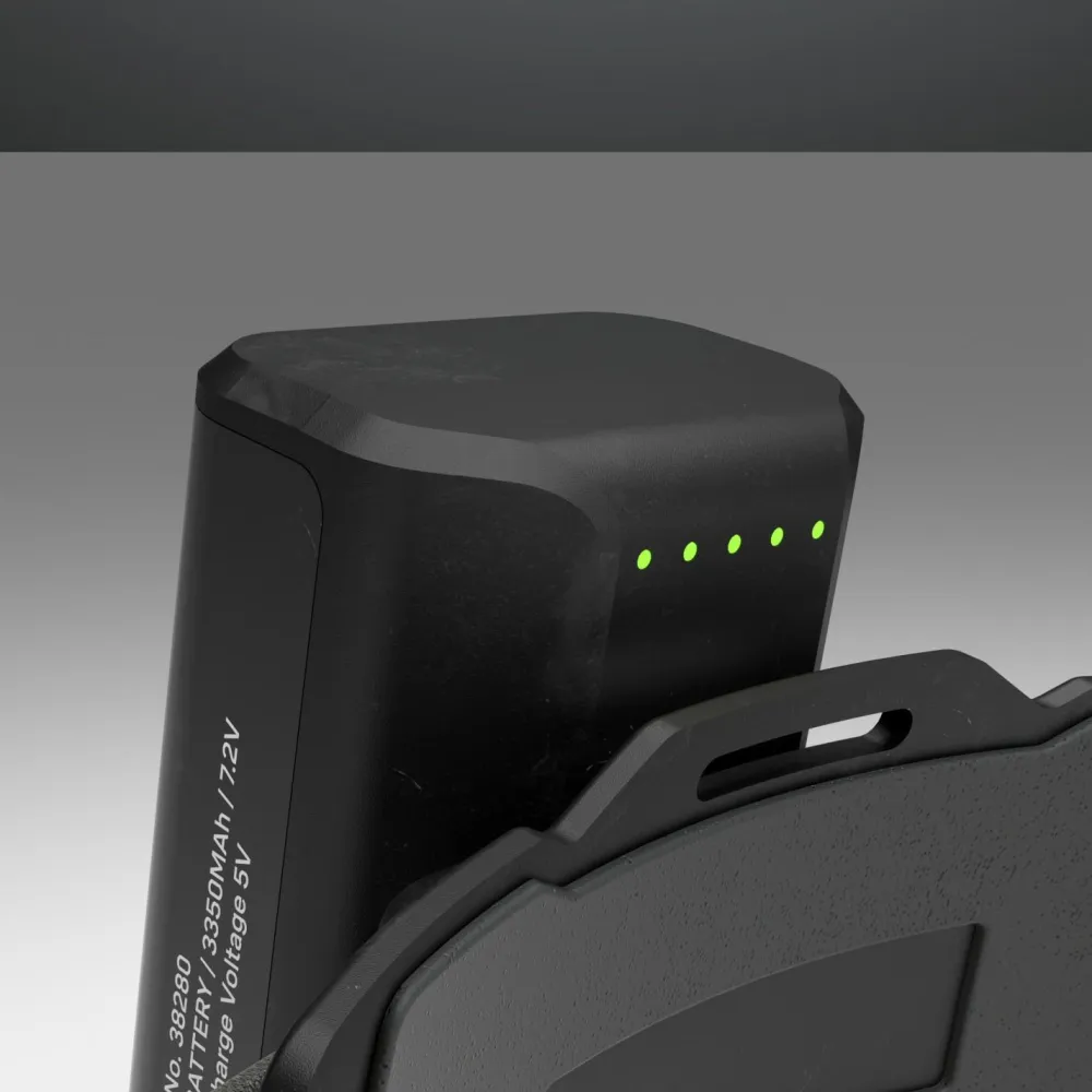 - Free 1200 XS - Stirnlampe>Silva Discount