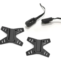 Silva - Free Helmet Mount Kit^ Beleuchtung-Zubehör