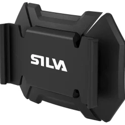 Silva - Helmet Mount For Discover/Explore 5 - Helmhalterung^ Beleuchtung-Zubehör