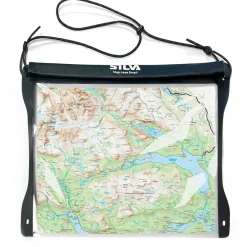 Outlet - Map Case - Schutzhülle Taschen|Taschen