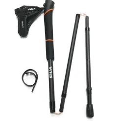 Silva - Running Poles Carbon - Trekkingstöcke