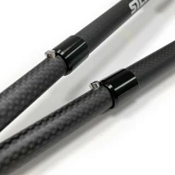 Silva - Running Poles Carbon - Trekkingstöcke