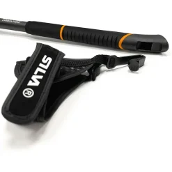 - Running Poles Wrist Gloves - Handschuhe>Silva