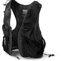 Silva - Strive 5 Vest - Trailrunningrucksack^ Laufausrüstung