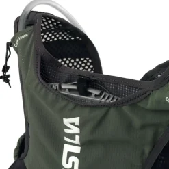 Silva - Strive 5 Vest - Trailrunningrucksack^ Laufausrüstung