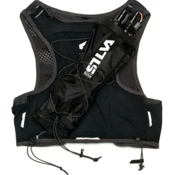Silva - Strive 10 Vest - Trailrunningrucksack^ Laufausrüstung