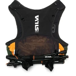 Silva - Strive Fly Vest - Trailrunningrucksack^ Laufausrüstung