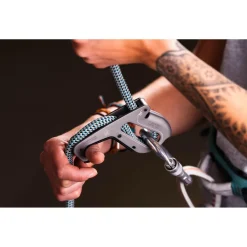 Simond - Balayer Tubik ABS - Sicherungsgerät^ Sicherungs- & Abseilgeräte