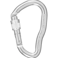 Simond - Carabiner Goliath Screw - HMS-Karabiner^ Karabiner & Express-Sets|Hms-Karabiner
