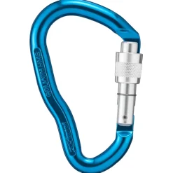Simond - Carabiner Goliath Screw - HMS-Karabiner^ Karabiner & Express-Sets|Hms-Karabiner