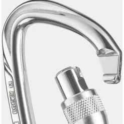 Simond - Carabiner Rocky Screw - Schraubkarabiner^ Karabiner & Express-Sets