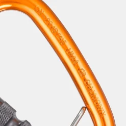 New - Carabiner Spider Screw - Schraubkarabiner Karabiner & Express-Sets