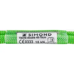 - Lanyard Double - Standplatzschlinge><noscript><img width=