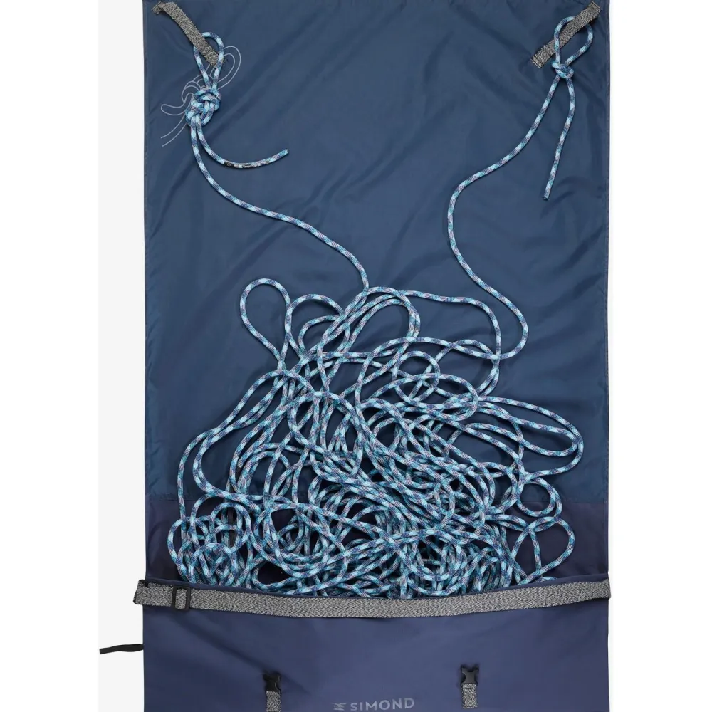 - Rope Vertika 9.5 mm - Einfachseil>Simond New