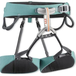 - Women's Harness Vertika - Klettergurt>Simond Hot