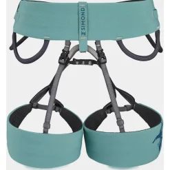 - Women's Harness Vertika - Klettergurt>Simond Hot