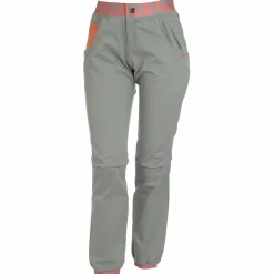 Skratta - Women's Svea Long Pant - Kletterhose