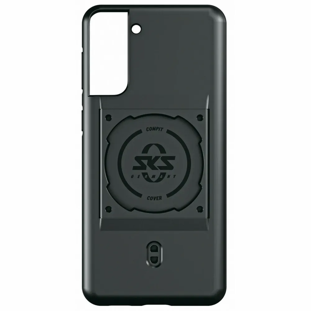 SKS - Compit Cover Samsung S21 Plus 5G