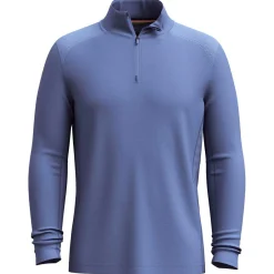 Smartwool - Active 1/4 Zip - Merinoshirt^ Wanderbekleidung|Shirts, Hemden & Longsleeves