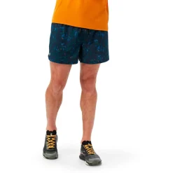 Smartwool - Active Lined 5'' Short - Shorts^ Wanderbekleidung|Hosen