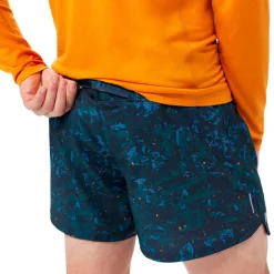 Smartwool - Active Lined 5'' Short - Shorts^ Wanderbekleidung|Hosen