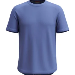 Hot - Active Mesh Short Sleeve Tee - Merinoshirt Wanderbekleidung|Shirts, Hemden & Longsleeves