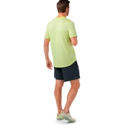 Hot - Active Mesh Short Sleeve Tee - Merinoshirt Wanderbekleidung|Shirts, Hemden & Longsleeves