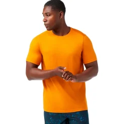 Best - Active S/S - Merinoshirt Wanderbekleidung|Shirts, Hemden & Longsleeves