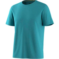 Best - Active S/S - Merinoshirt Wanderbekleidung|Shirts, Hemden & Longsleeves