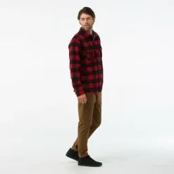 Smartwool - Anchor Line Shirt Jacket - Hemd