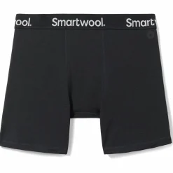 Best - Boxer Brief Boxed - Merinounterwäsche Wanderbekleidung|Merinounterwäsche