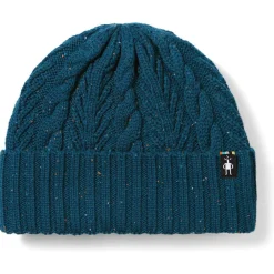 Smartwool - Cable Knit Beanie - Mütze