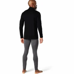 Best - Classic All-Season Merino Base Layer 1/4 Zip Boxed - Merinounterwäsche Wanderbekleidung|Merinounterwäsche