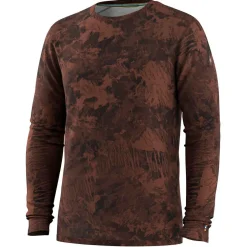 Smartwool - Classic All-Season Merino Base Layer L/S Boxed - Merinounterwäsche