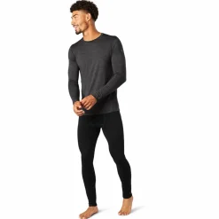 Smartwool - Classic All-Season Merino Base Layer L/S Boxed - Merinounterwäsche