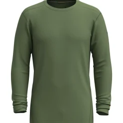 Smartwool - Classic All-Season Merino Base Layer L/S Boxed - Merinounterwäsche