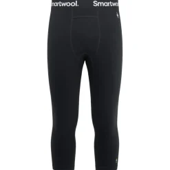 Outlet - Classic All-Season Merino BL 3/4 Bottom Boxed - Merinounterwäsche Skibekleidung|Merinounterwäsche