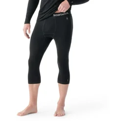 Outlet - Classic All-Season Merino BL 3/4 Bottom Boxed - Merinounterwäsche Skibekleidung|Merinounterwäsche