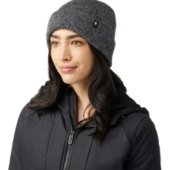 Smartwool - Cozy Cabin Hat - Mütze^ Kopfbedeckungen|Alltagsbekleidung