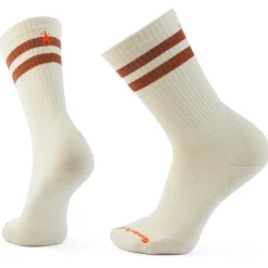 Smartwool - Everyday Athletic Striped Crew Socks - Multifunktionssocken^ Wandersocken|Merinosocken