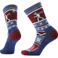 Smartwool - Everyday Cozy Alpine Apres Crew Socks - Multifunktionssocken
