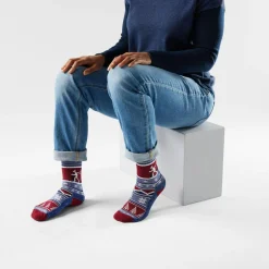 Smartwool - Everyday Cozy Alpine Apres Crew Socks - Multifunktionssocken