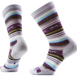 Smartwool - Everyday Margarita Crew - Multifunktionssocken^ Merinosocken|Socken