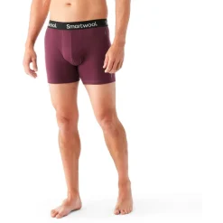Smartwool - Everyday Merino Boxer Brief Boxed - Merinounterwäsche